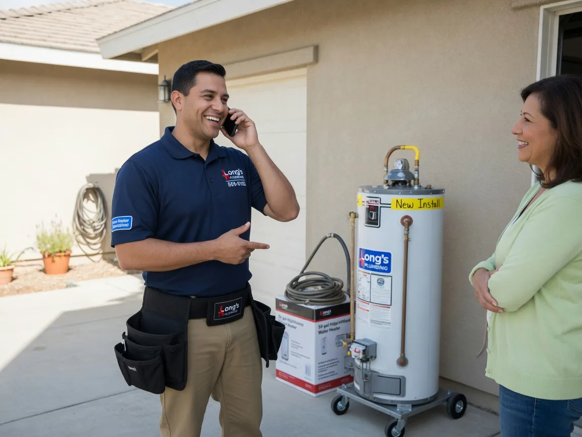Leak Detection Casa, AR FAQs